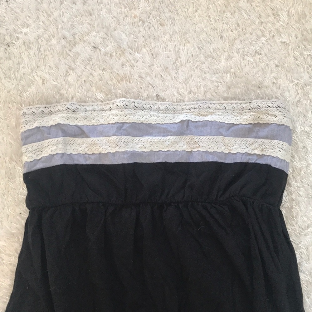 Element Strapless Top - Picture 2 of 2